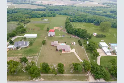 11515 County Road 483, Lavon, TX 75166 - Photo 1