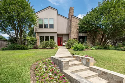 8903 Maple Glen Drive, Dallas, TX 75231 - Photo 1