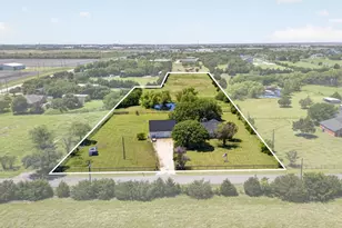 15907 Calvert Rd, Forney, TX 75126 - Photo 3