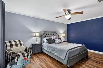 15907 Calvert Road, Forney, TX 75126 - Photo 23