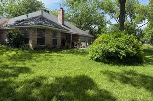 9009 Pleasant Hill Dr, Granbury, TX 76049 - Photo 7