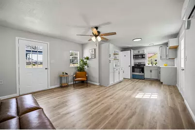 88 Live Oak Street, Alvarado, TX 76009 - Photo 1