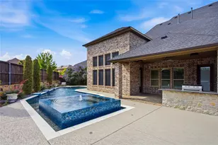 2940 Sunny Hill Ln, Prosper, TX 75078 - Photo 1