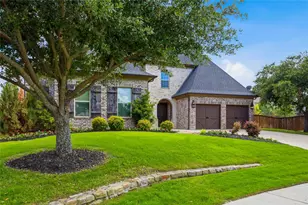 2940 Sunny Hill Ln, Prosper, TX 75078 - Photo 1