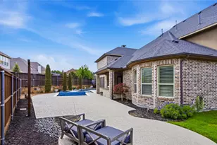 2940 Sunny Hill Ln, Prosper, TX 75078 - Photo 37