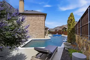 2940 Sunny Hill Ln, Prosper, TX 75078 - Photo 3