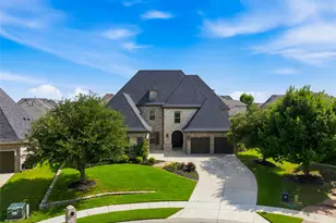 2940 Sunny Hill Ln, Prosper, TX 75078 - Photo 3