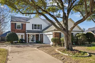 709 Bridget Way, Hurst, TX 76054 - Photo 1