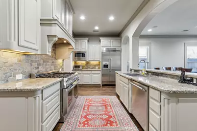 5011 W Hanover Avenue, Dallas, TX 75209 - Photo 5