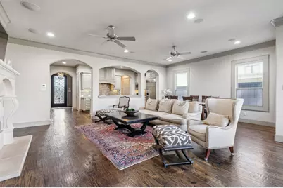 5011 W Hanover Avenue, Dallas, TX 75209 - Photo 9
