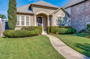 5011 W Hanover Ave, Dallas, TX 75209 - Photo 1