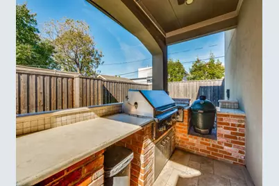 5011 W Hanover Avenue, Dallas, TX 75209 - Photo 25