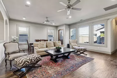 5011 W Hanover Avenue, Dallas, TX 75209 - Photo 11