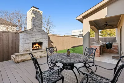 5011 W Hanover Avenue, Dallas, TX 75209 - Photo 23