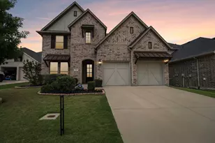 11224 Dusty Trail Ct, Flower Mound, TX 76262 - Photo 1