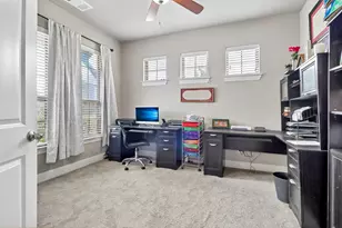 11224 Dusty Trail Ct, Flower Mound, TX 76262 - Photo 3