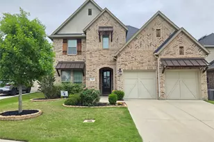 11224 Dusty Trail Ct, Flower Mound, TX 76262 - Photo 1