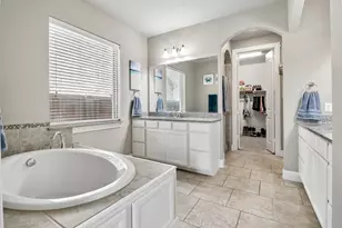 11224 Dusty Trail Ct, Flower Mound, TX 76262 - Photo 21