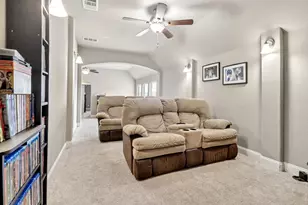 11224 Dusty Trail Ct, Flower Mound, TX 76262 - Photo 27