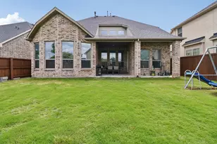 11224 Dusty Trail Ct, Flower Mound, TX 76262 - Photo 35