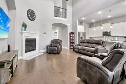 11224 Dusty Trail Court, Flower Mound, TX 76262 - Photo 13