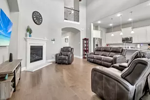 11224 Dusty Trail Ct, Flower Mound, TX 76262 - Photo 13