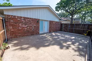 717 Magnolia St, Kennedale, TX 76060 - Photo 17