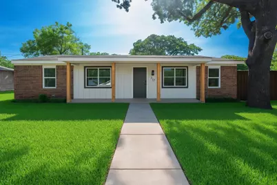 717 Magnolia Street, Kennedale, TX 76060 - Photo 1