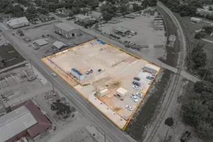 1010 N Graham St, Stephenville, TX 76401 - Photo 1