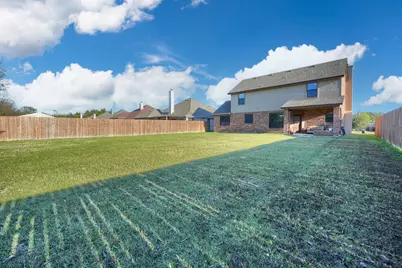 147 Birdsong Lane, Terrell, TX 75160 - Photo 33