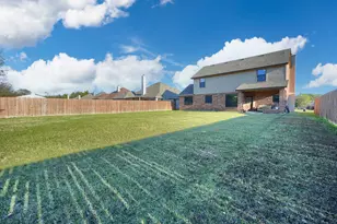 147 Birdsong Ln, Terrell, TX 75160 - Photo 33