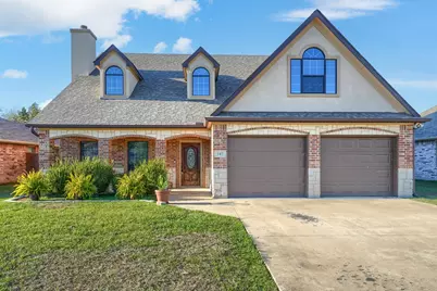 147 Birdsong Lane, Terrell, TX 75160 - Photo 3