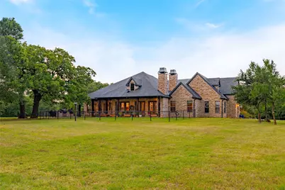 99 Lake Drive, Tioga, TX 76271 - Photo 33