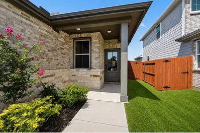 3516 Hank Drive, Heartland, TX 75126 - Photo 31