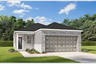 3516 Hank Drive, Heartland, TX 75126 - Photo 1