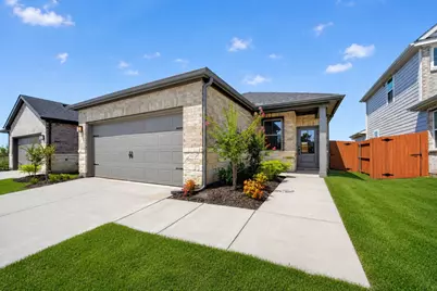 3516 Hank Drive, Heartland, TX 75126 - Photo 1