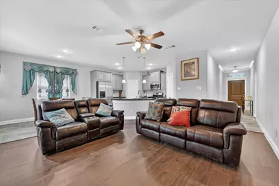 7815 Cottonwood Drive, Greenville, TX 75402 - Photo 5