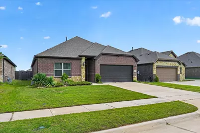 7815 Cottonwood Drive, Greenville, TX 75402 - Photo 1