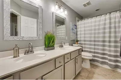 3116 Fox Hollow Drive, Little Elm, TX 75068 - Photo 17