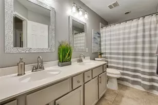 3116 Fox Hollow Dr, Little Elm, TX 75068 - Photo 17