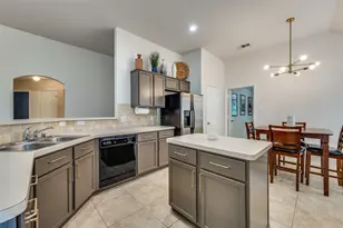 3116 Fox Hollow Dr, Little Elm, TX 75068 - Photo 9