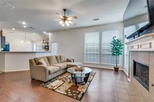 3116 Fox Hollow Dr, Little Elm, TX 75068 - Photo 7