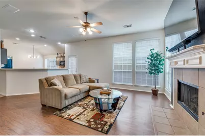 3116 Fox Hollow Drive, Little Elm, TX 75068 - Photo 11