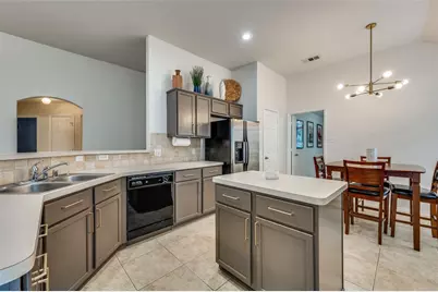 3116 Fox Hollow Drive, Little Elm, TX 75068 - Photo 5