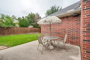 3116 Fox Hollow Dr, Little Elm, TX 75068 - Photo 23