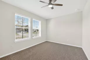 4121 Amethyst Dr, Celina, TX 75009 - Photo 17
