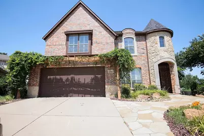 5845 Tuleys Creek Drive, Fort Worth, TX 76137 - Photo 1