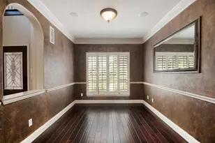 5845 Tuleys Creek Dr, Fort Worth, TX 76137 - Photo 3
