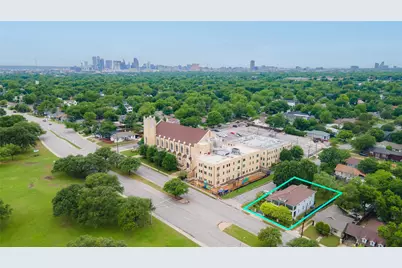 6303 E Grand Avenue, Dallas, TX 75223 - Photo 35
