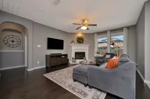 15716 Oak Pointe Dr, Fort Worth, TX 76177 - Photo 9